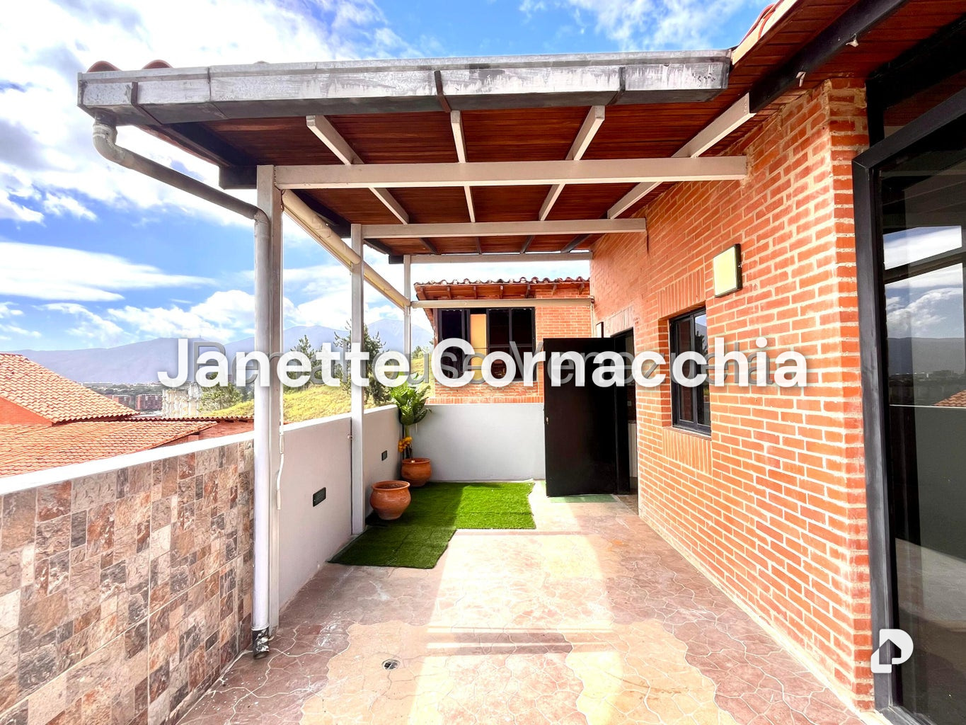 Apartamento en Colinas de La Tahona, Caracas