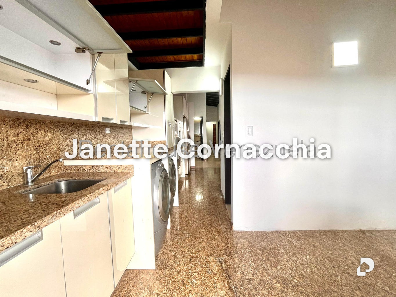 Apartamento en Colinas de La Tahona, Caracas