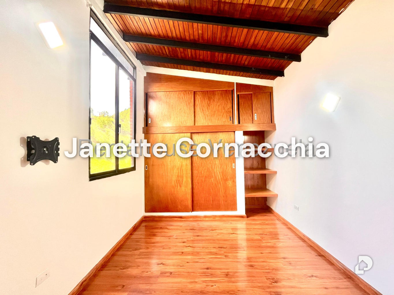 Apartamento en Colinas de La Tahona, Caracas
