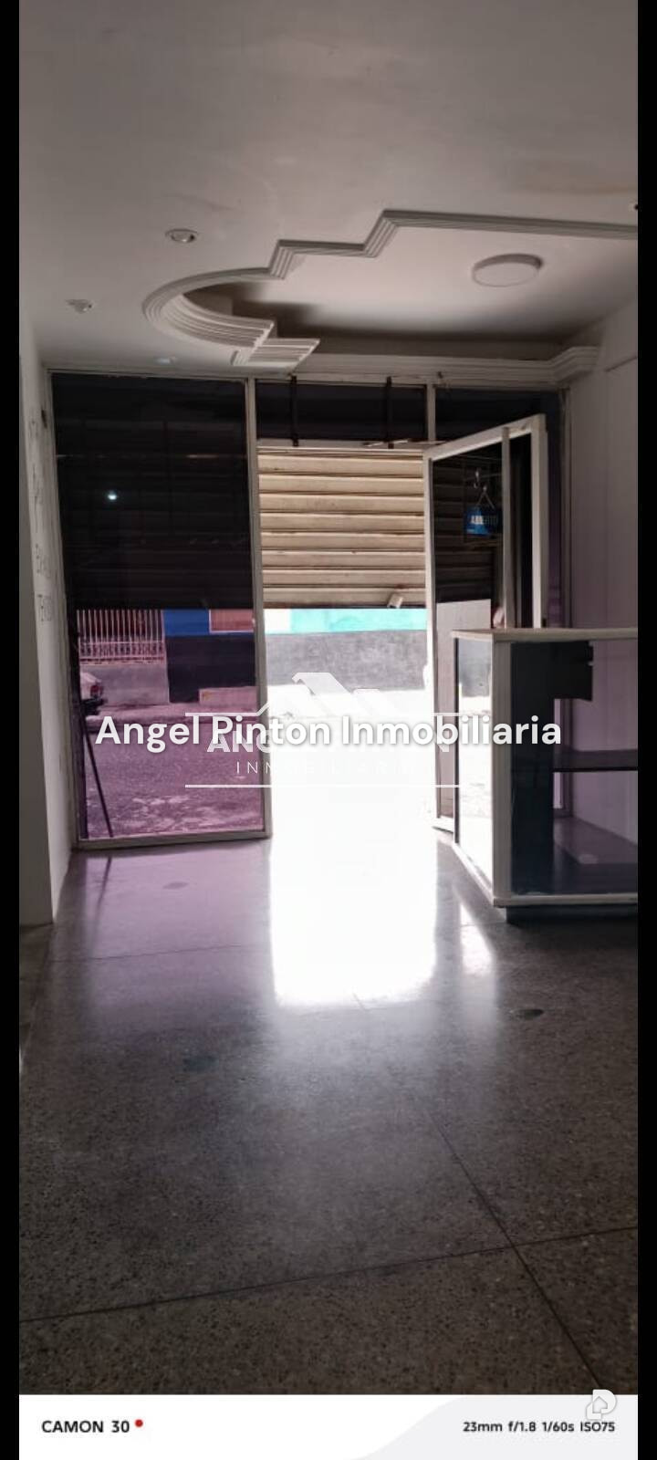 Local comercial en Campo Lindo, Acarigua – 2
