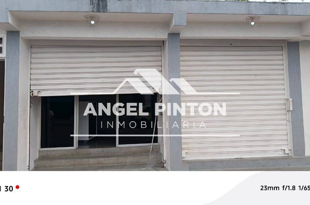 Local comercial en Campo Lindo, Acarigua - 1