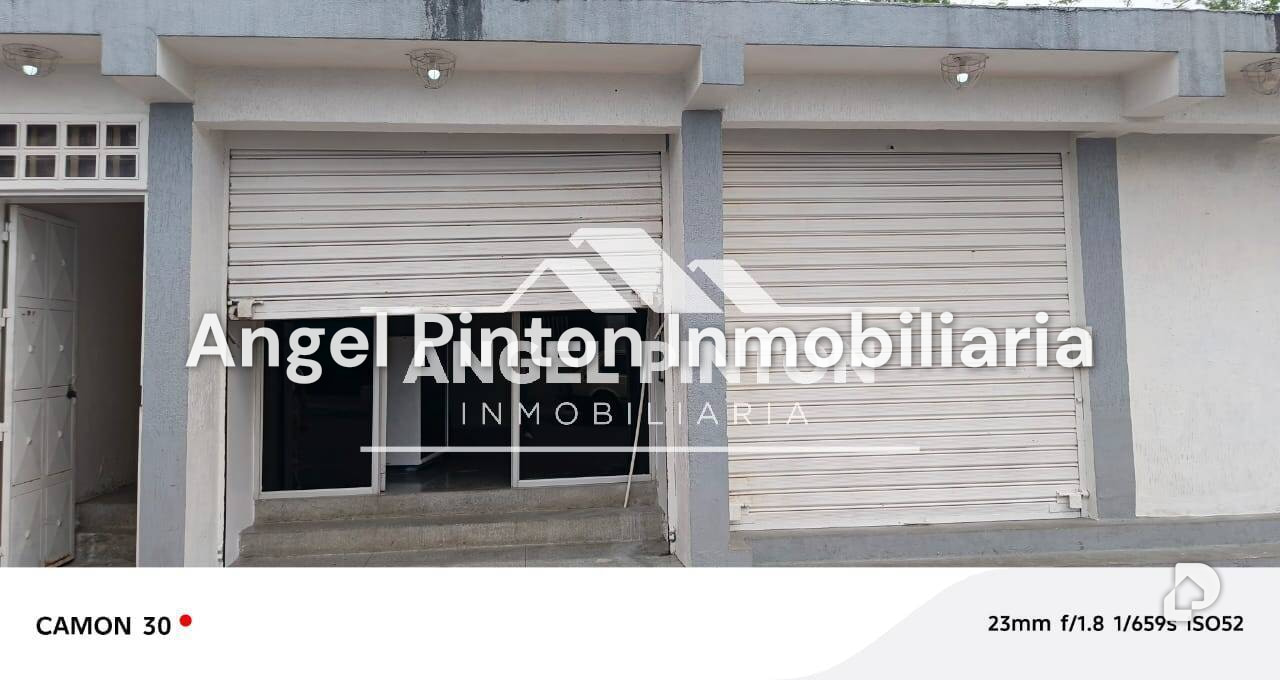 Local comercial en Campo Lindo, Acarigua – 1