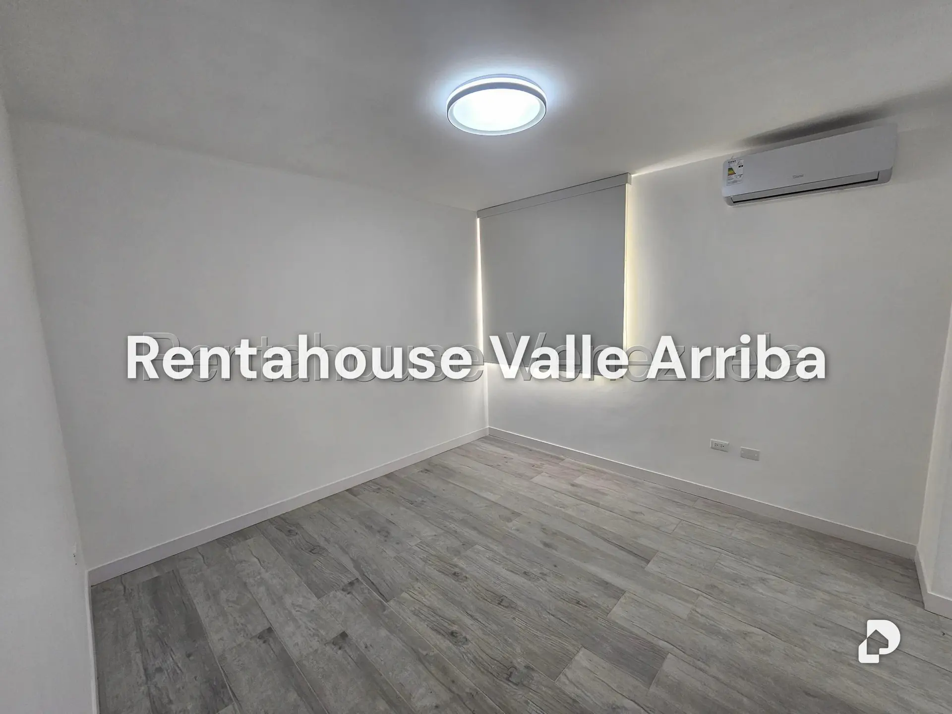 Apartment in La Boyera, Caracas – 15