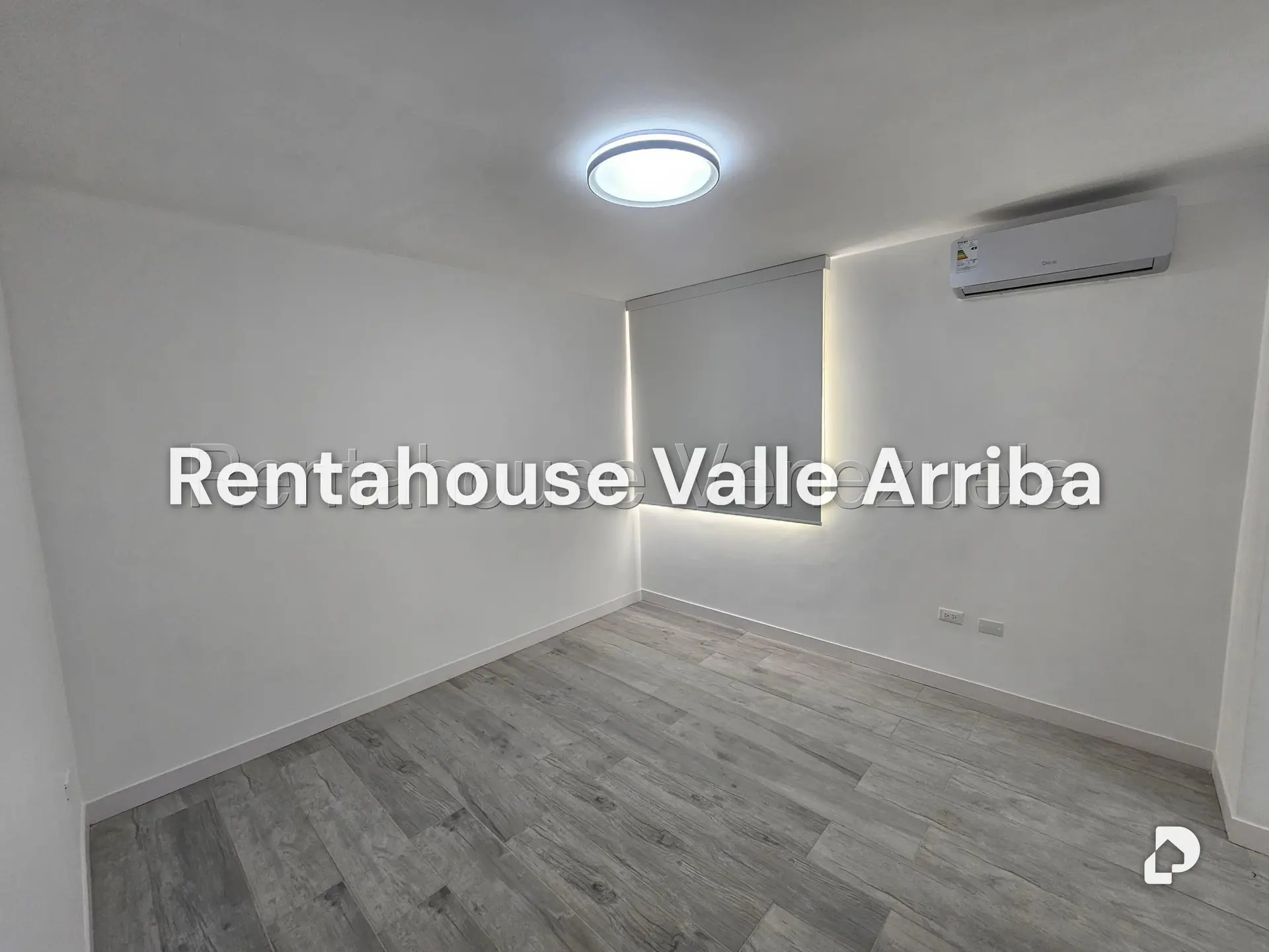 Apartment in La Boyera, Caracas – 14