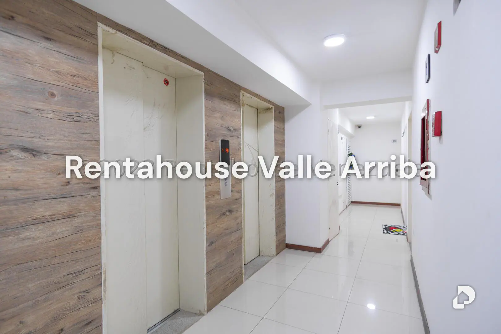 Apartment in La Boyera, Caracas – 3