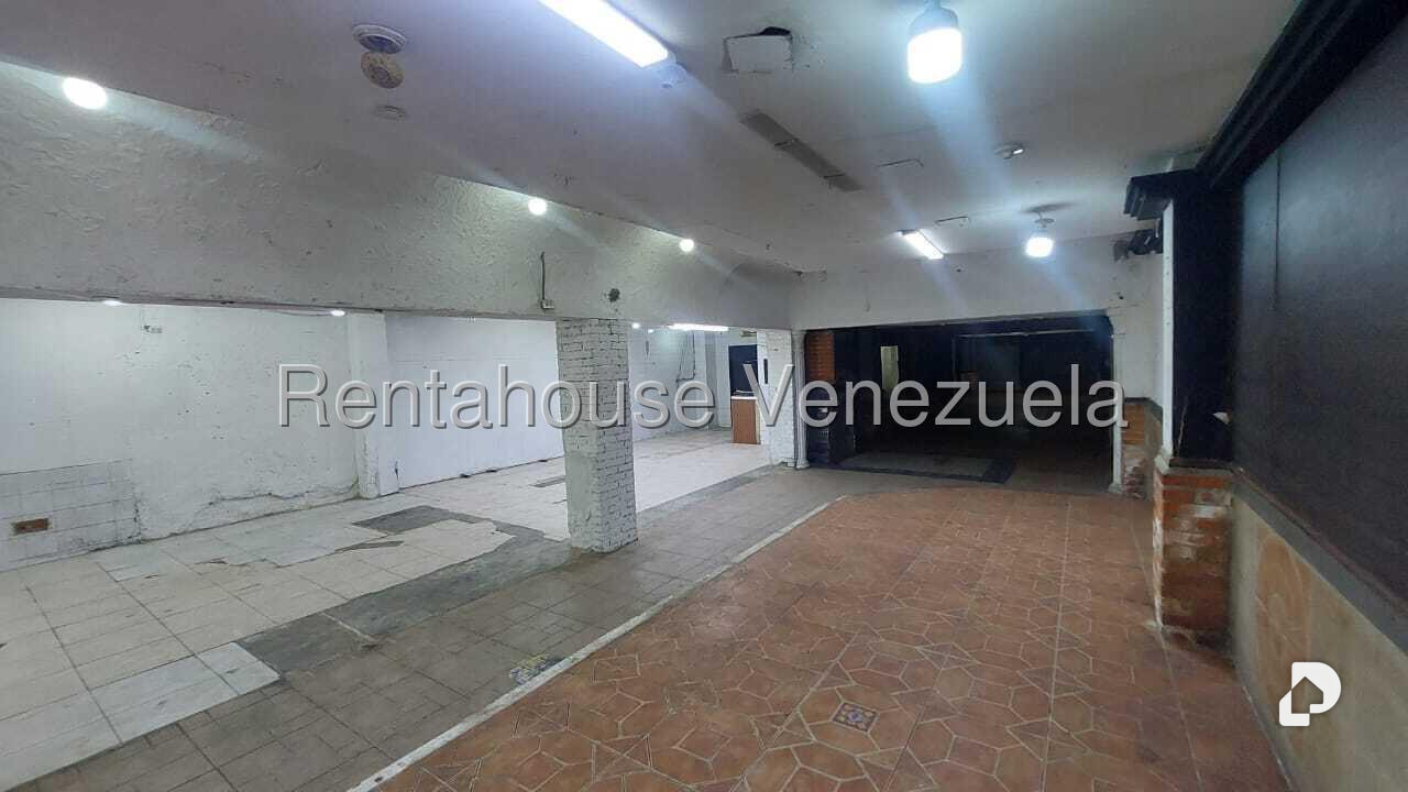 Local comercial en Catia, Caracas – 3