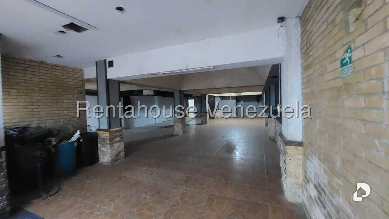 Local comercial en Catia, Caracas – 10