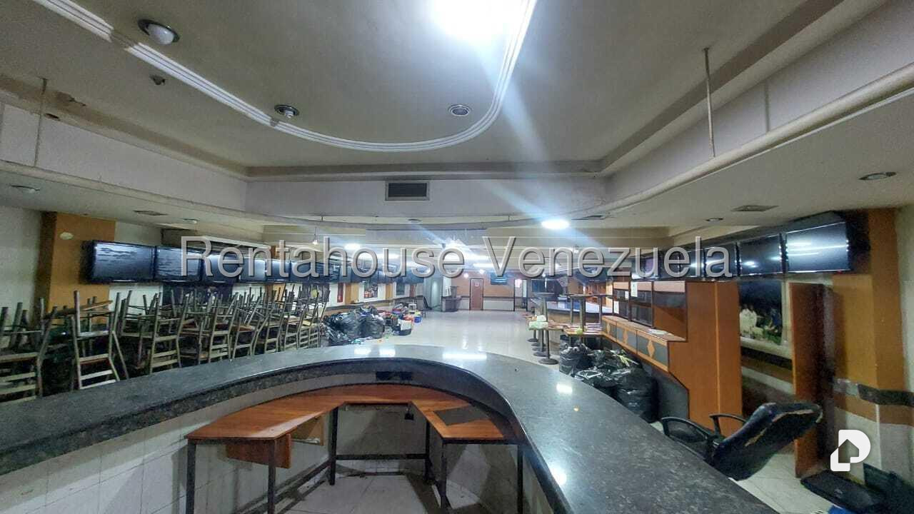 Local comercial en Catia, Caracas – 5