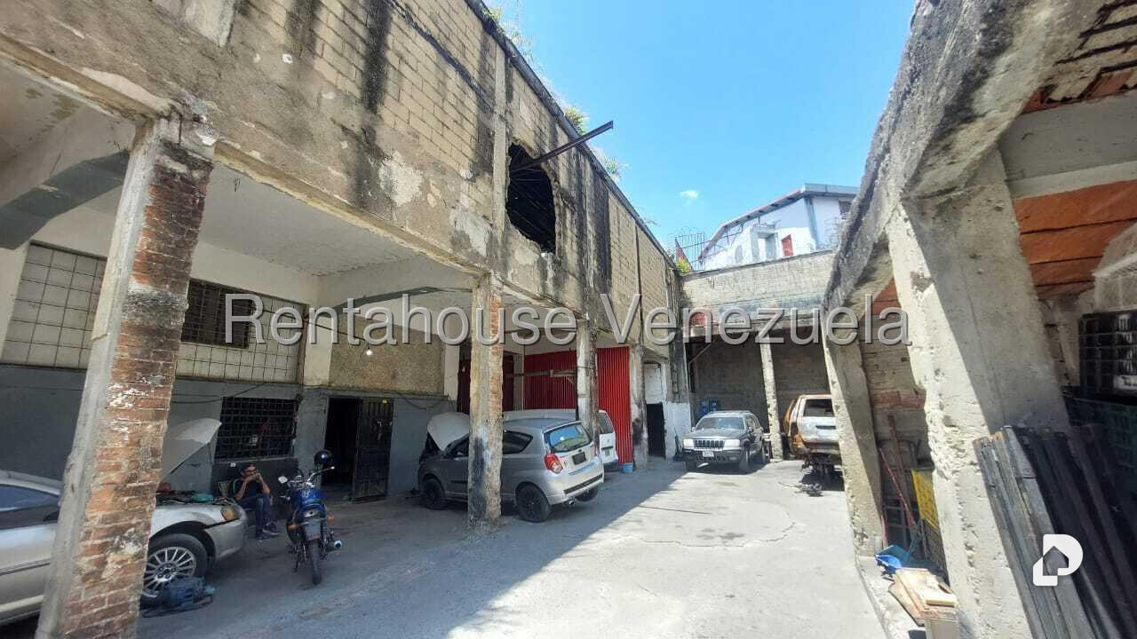 Local comercial en Catia, Caracas – 16