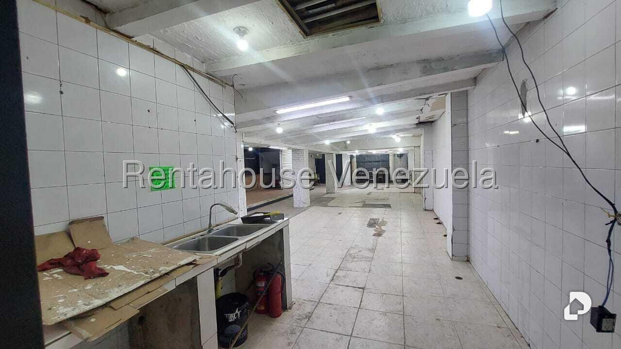 Local comercial en Catia, Caracas – 15