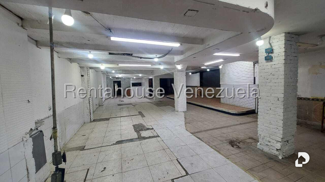 Local comercial en Catia, Caracas – 14