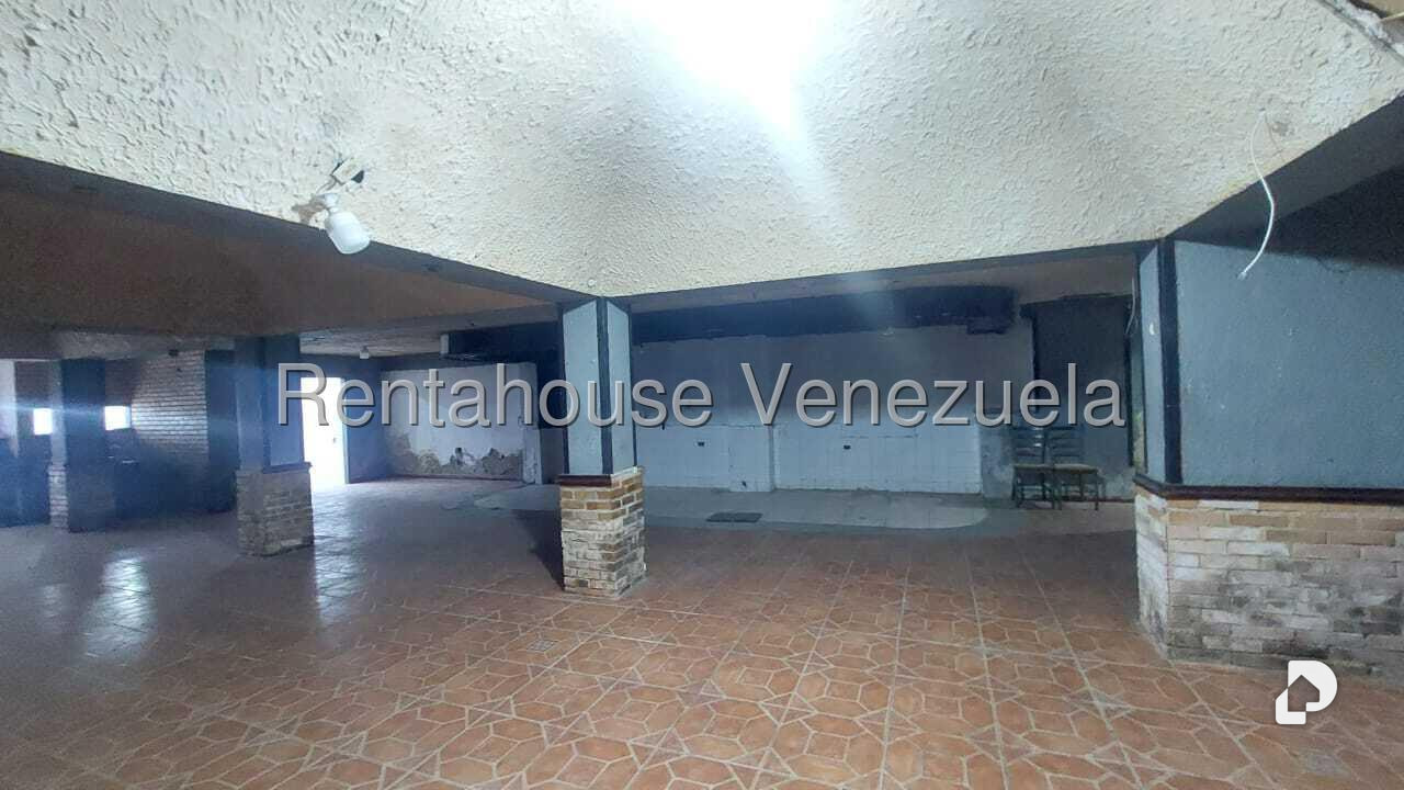 Local comercial en Catia, Caracas – 11