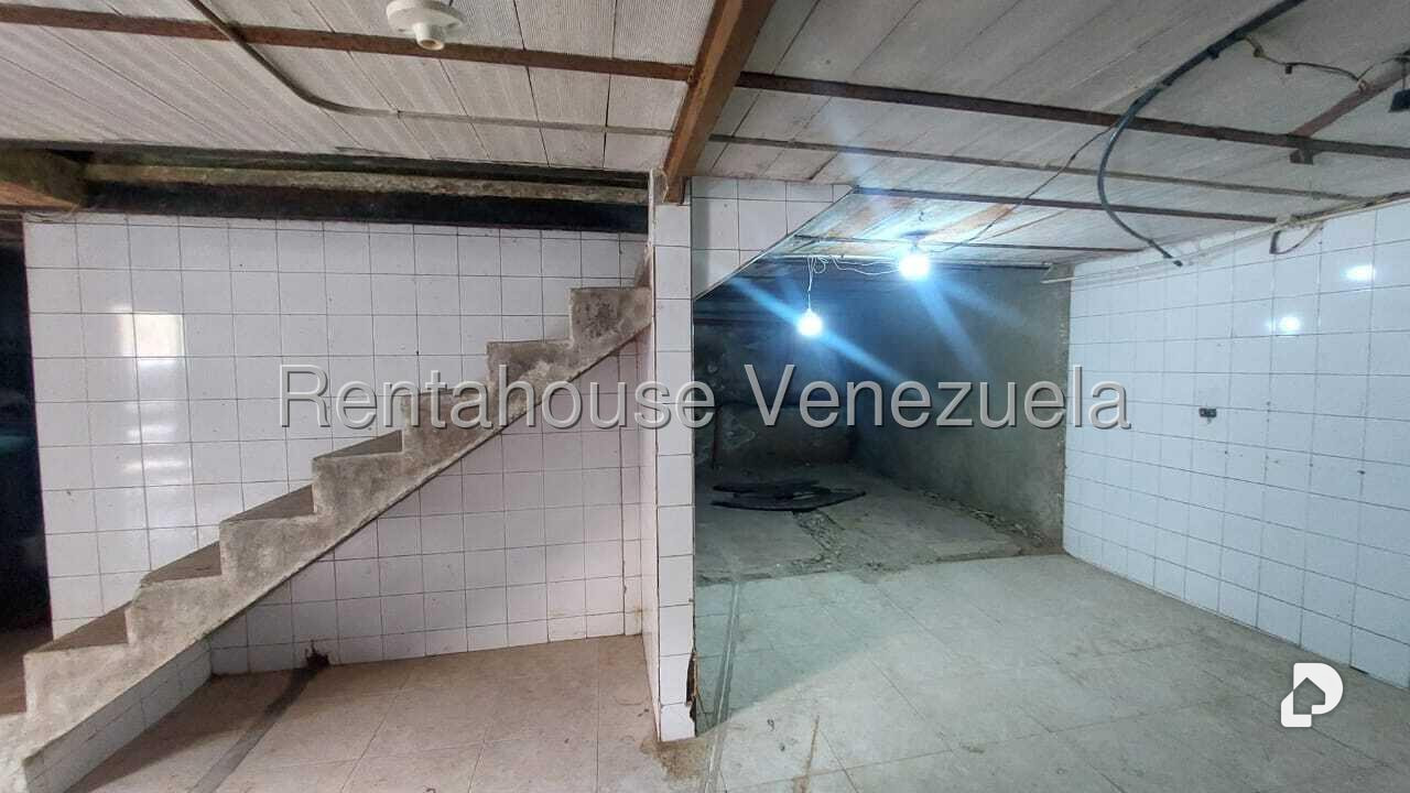 Local comercial en Catia, Caracas – 20