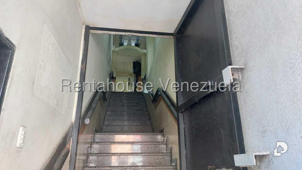 Local comercial en Catia, Caracas – 25