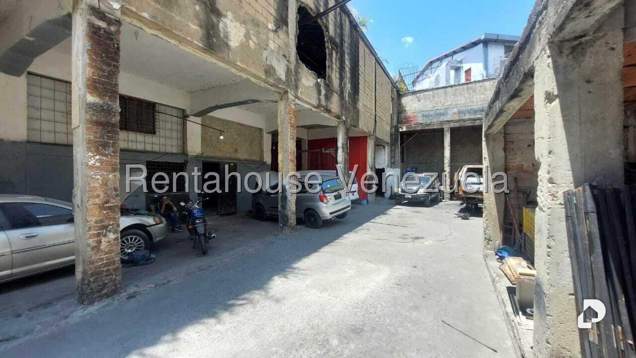 Local comercial en Catia, Caracas – 17