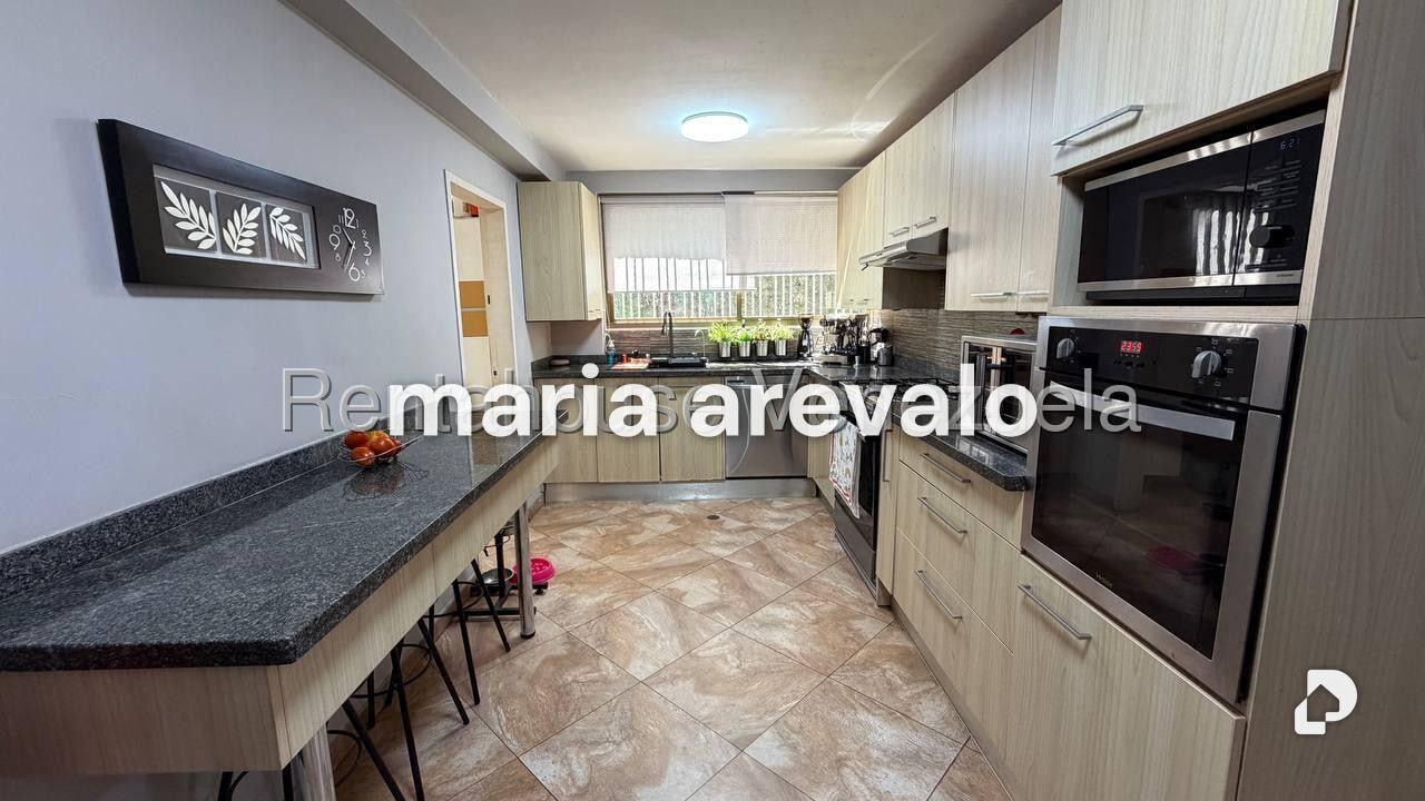 Apartamento en Colinas de Bello Monte, Caracas – 16