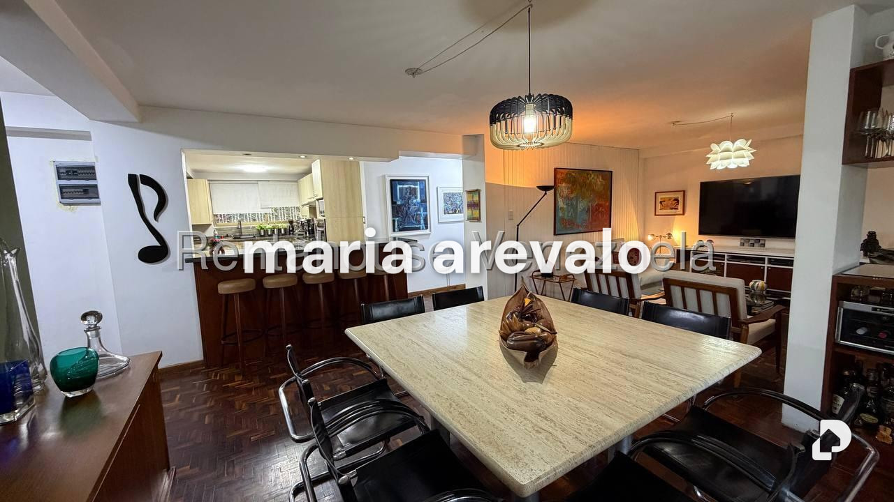 Apartamento en Colinas de Bello Monte, Caracas – 11