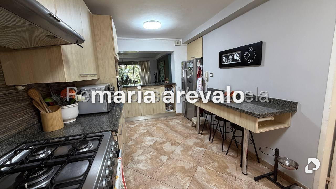 Apartamento en Colinas de Bello Monte, Caracas – 18