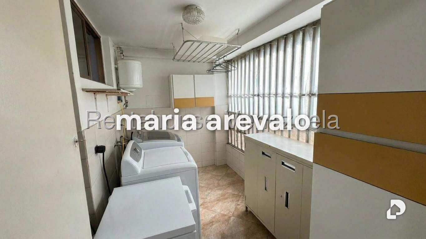 Apartamento en Colinas de Bello Monte, Caracas – 20