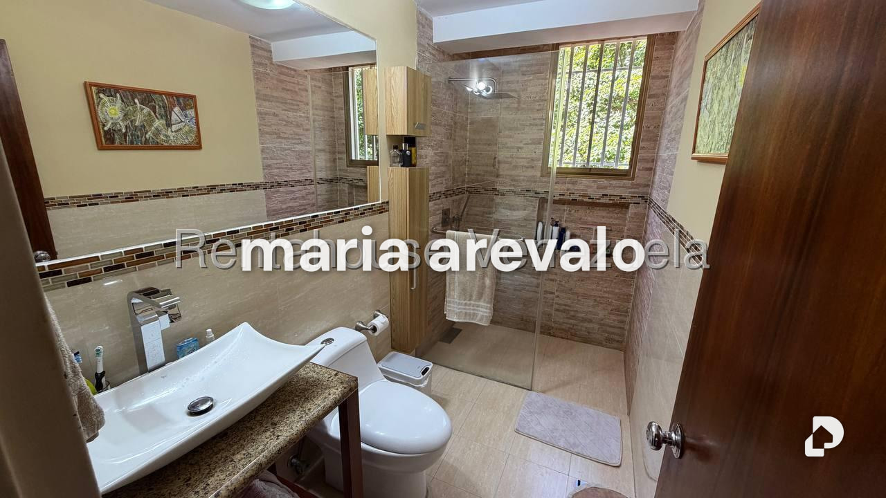 Apartamento en Colinas de Bello Monte, Caracas – 29