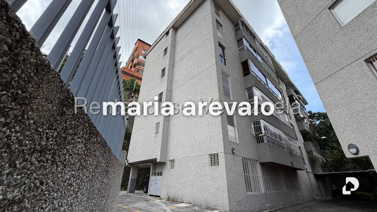 Apartamento en Colinas de Bello Monte, Caracas – 1