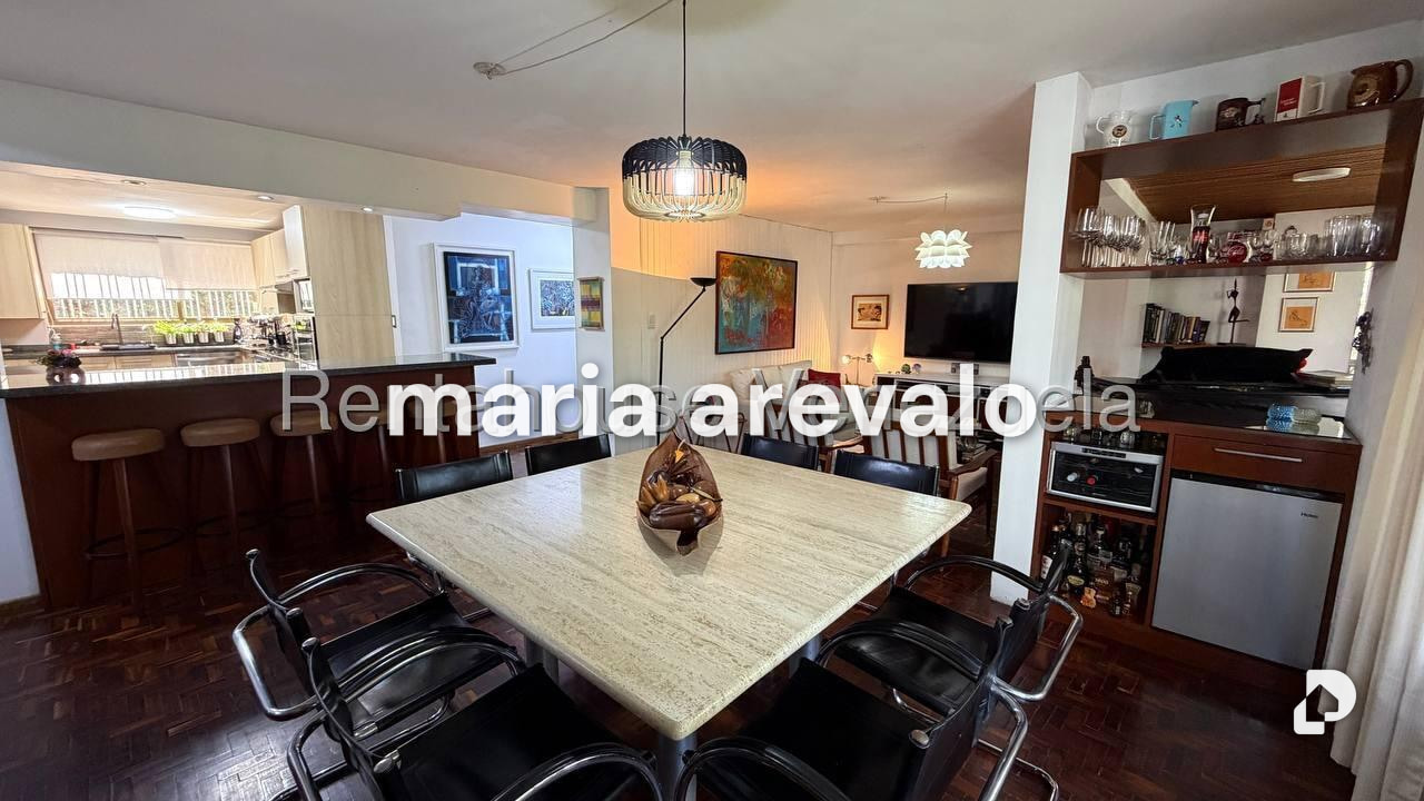Apartamento en Colinas de Bello Monte, Caracas – 13