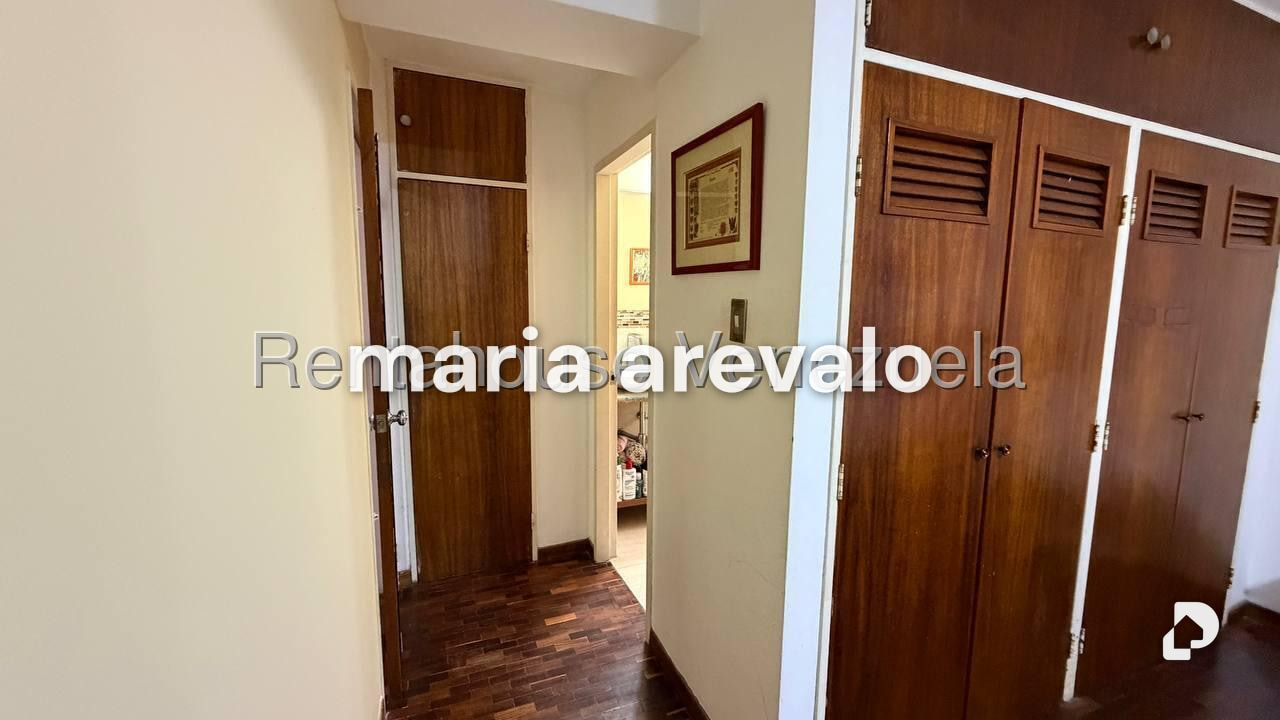 Apartamento en Colinas de Bello Monte, Caracas – 28
