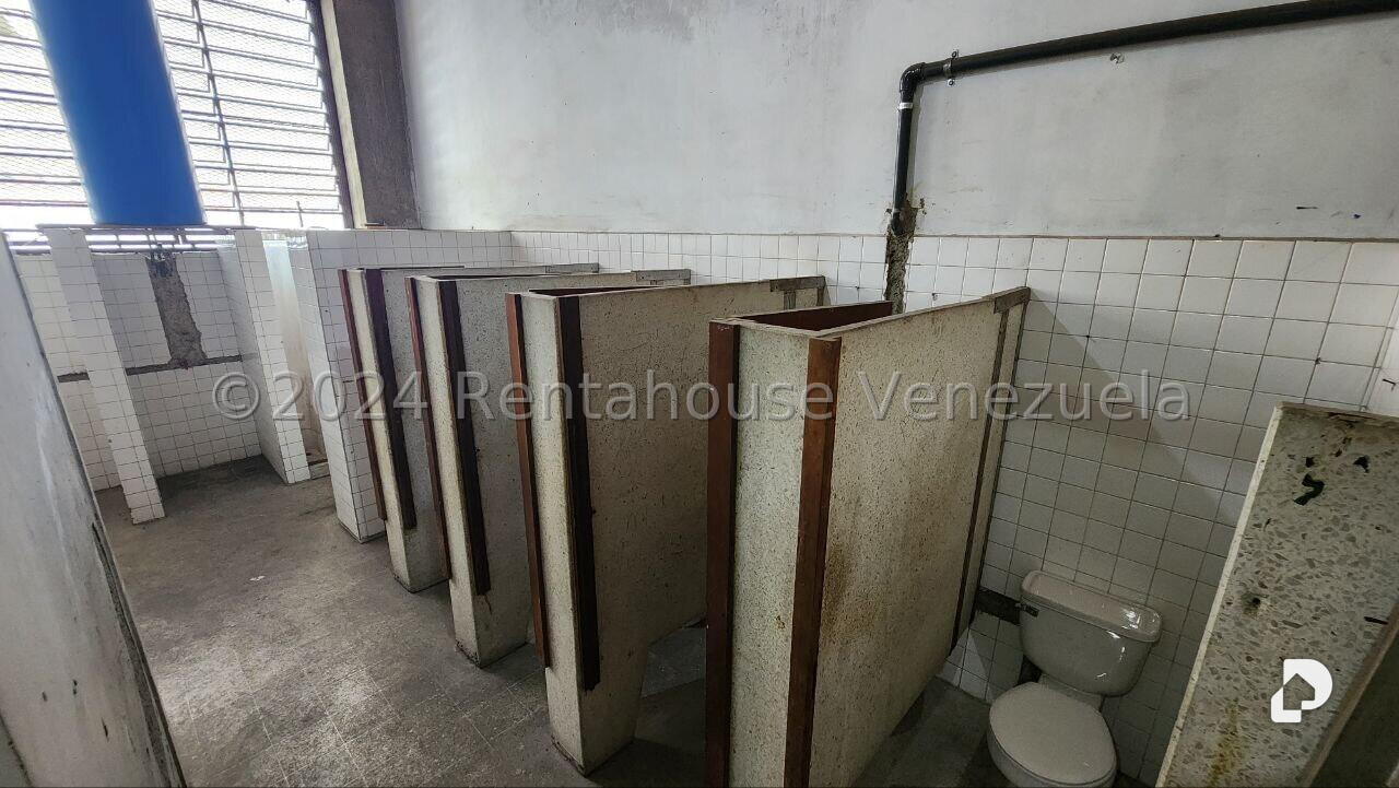 Warehouse in Prado de María, Caracas – 14