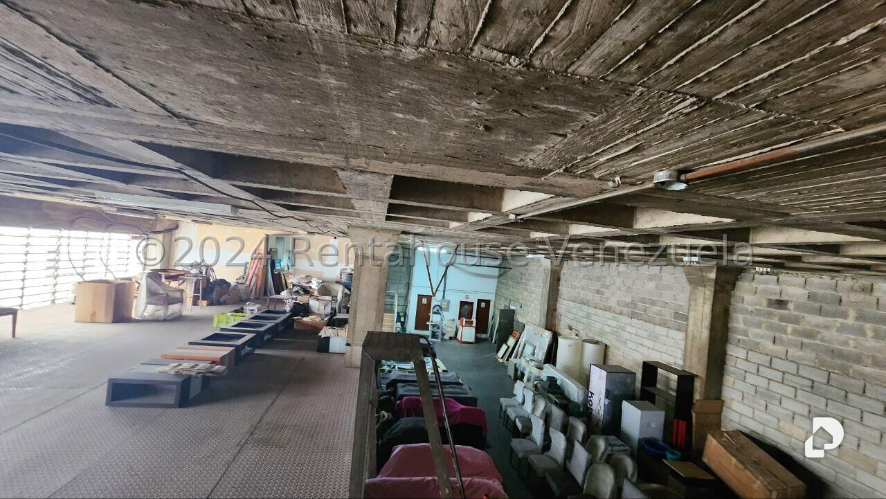 Warehouse in Prado de María, Caracas – 9