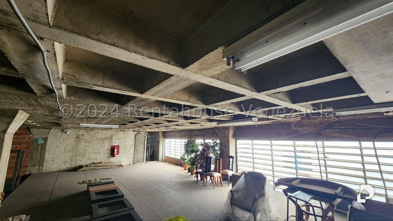 Warehouse in Prado de María, Caracas – 8