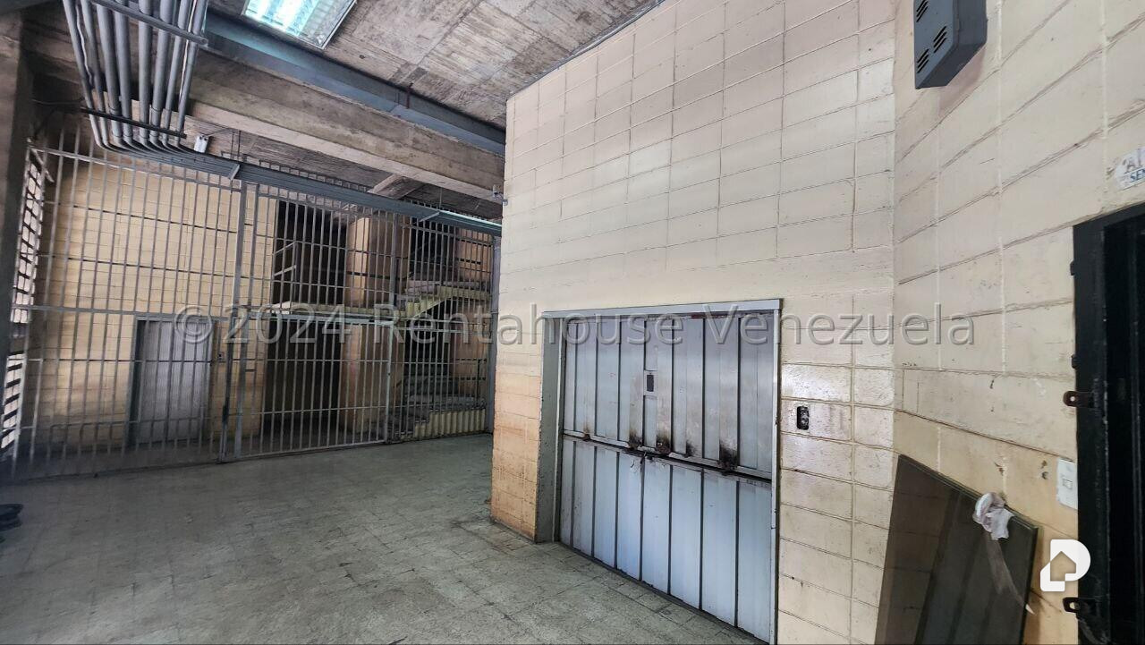 Warehouse in Prado de María, Caracas – 5