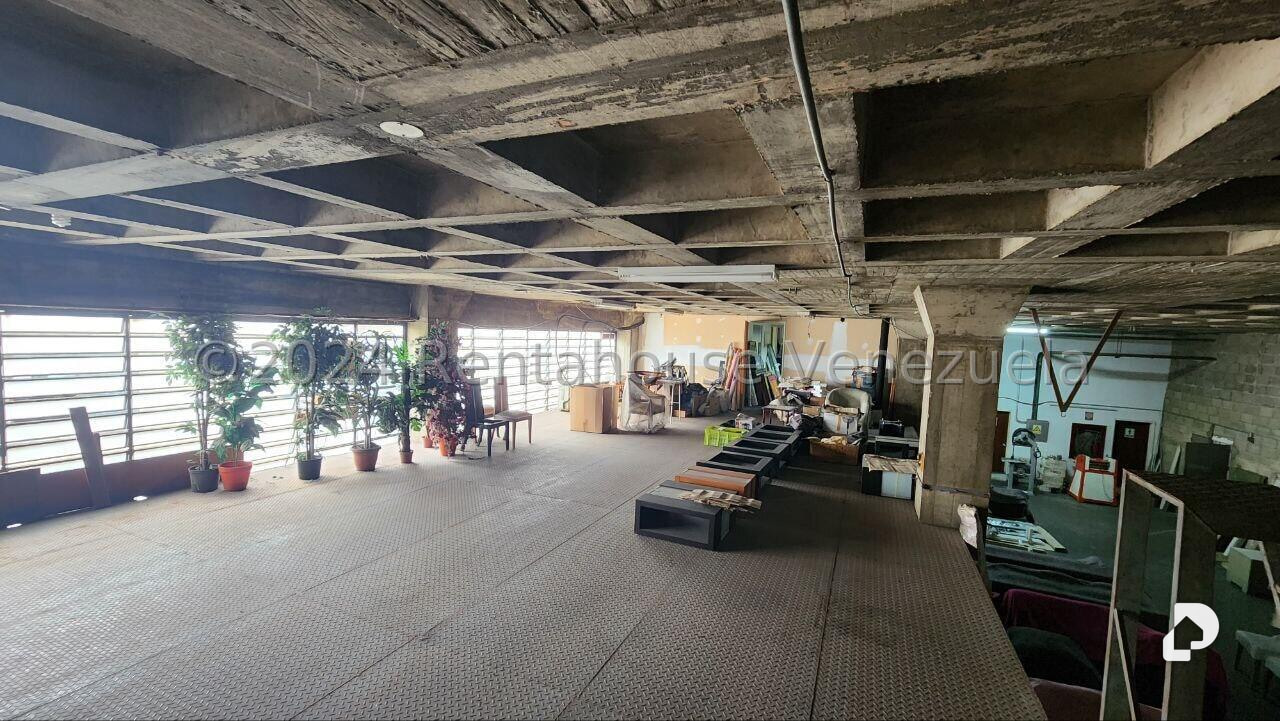Warehouse in Prado de María, Caracas – 10