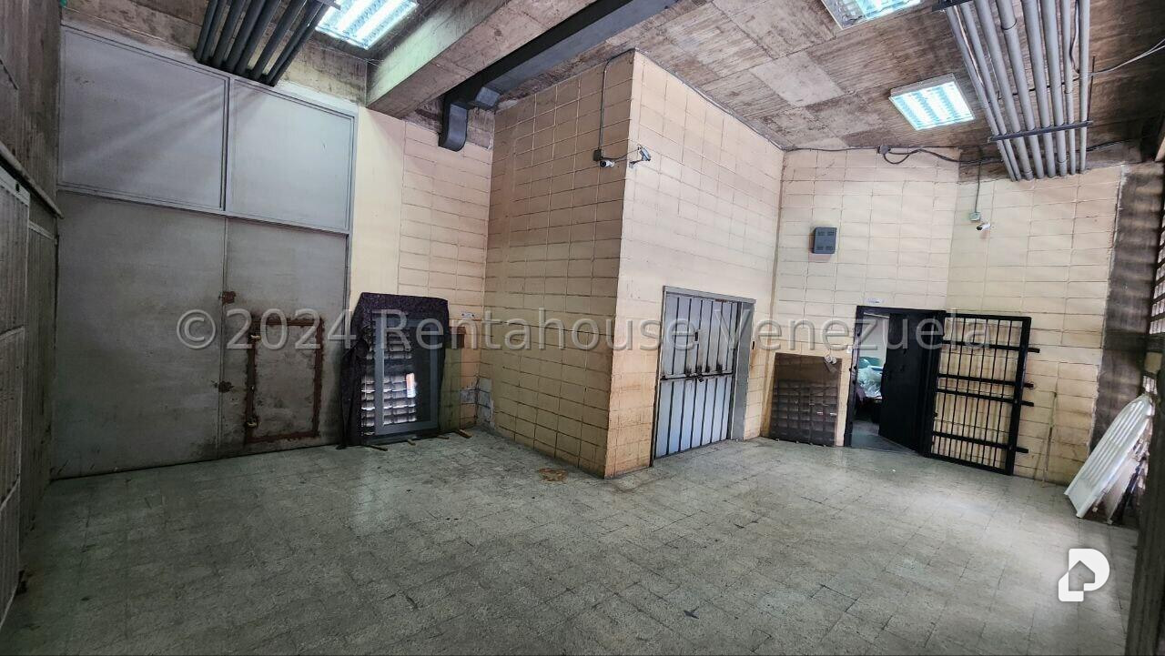 Warehouse in Prado de María, Caracas – 3