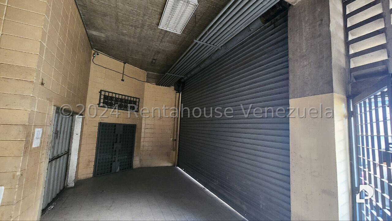 Warehouse in Prado de María, Caracas – 7