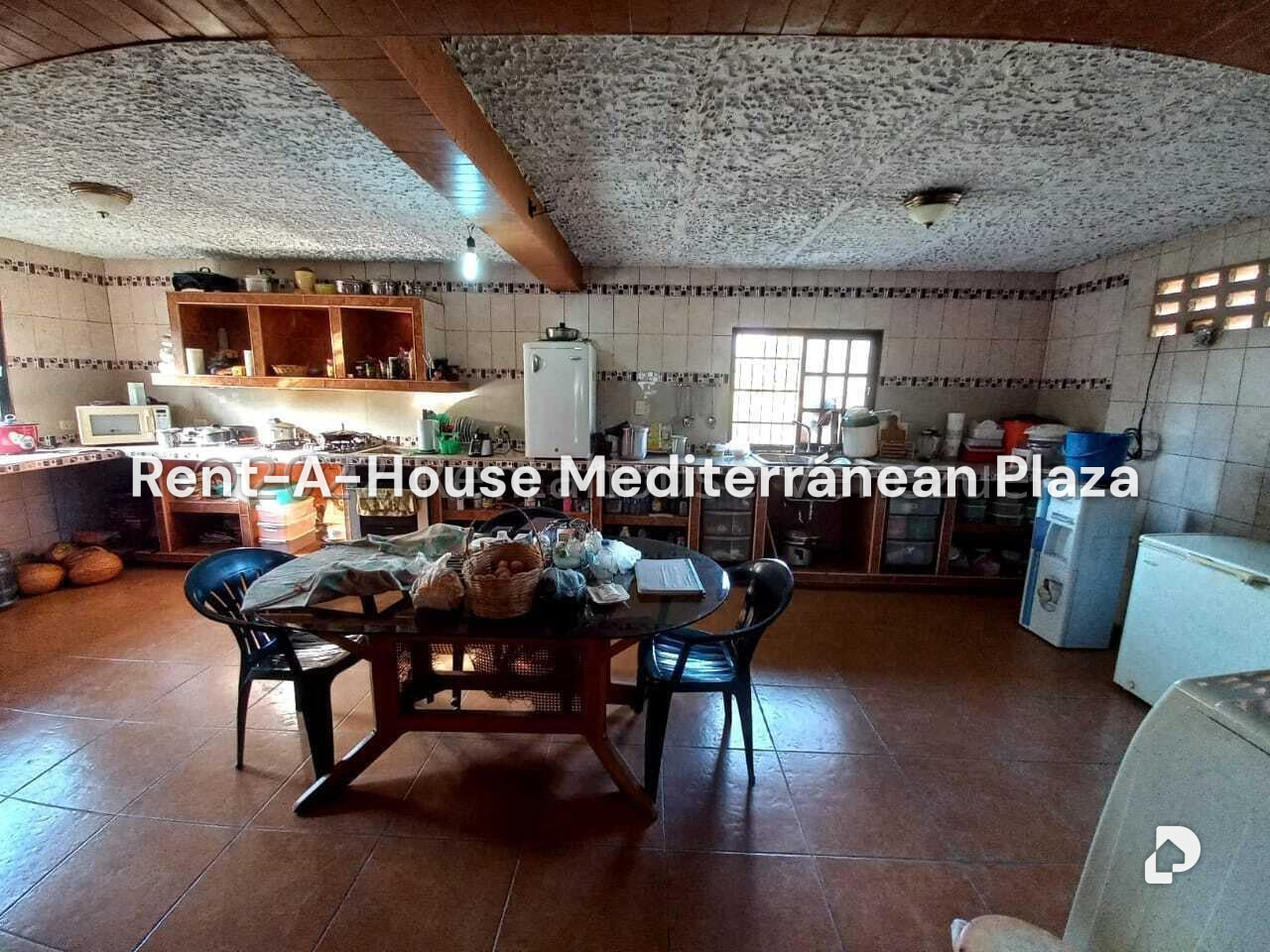 Casa en Mini granjas San Diego, San Diego – 5
