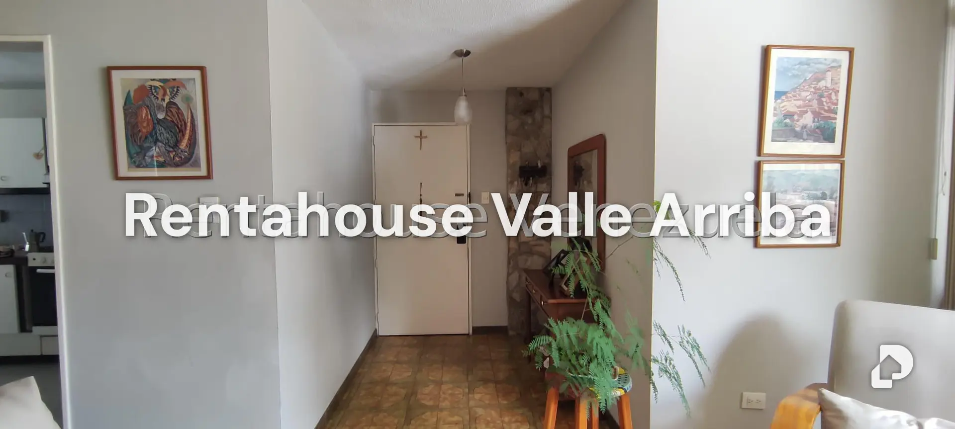 Apartamento en La Urbina, Caracas – 3