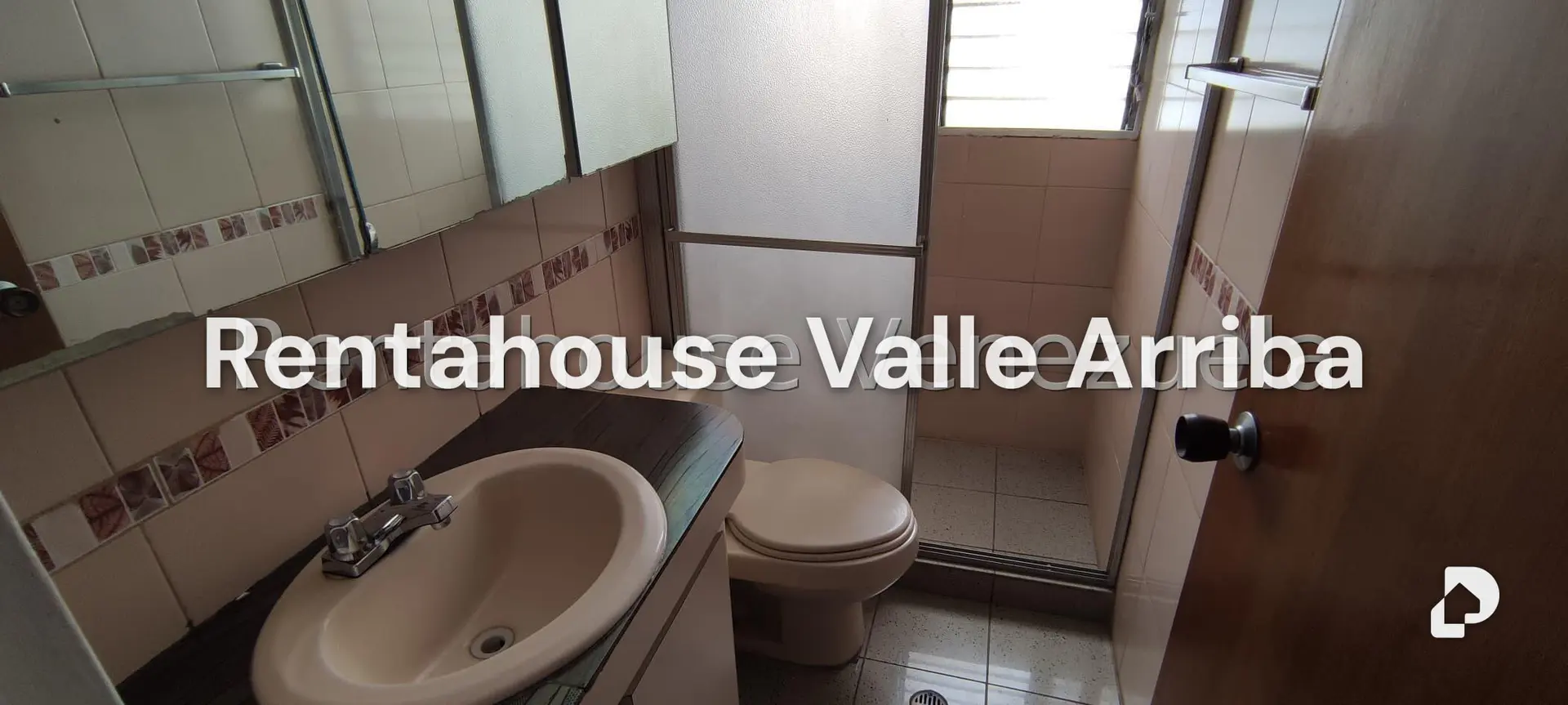 Apartamento en La Urbina, Caracas – 24