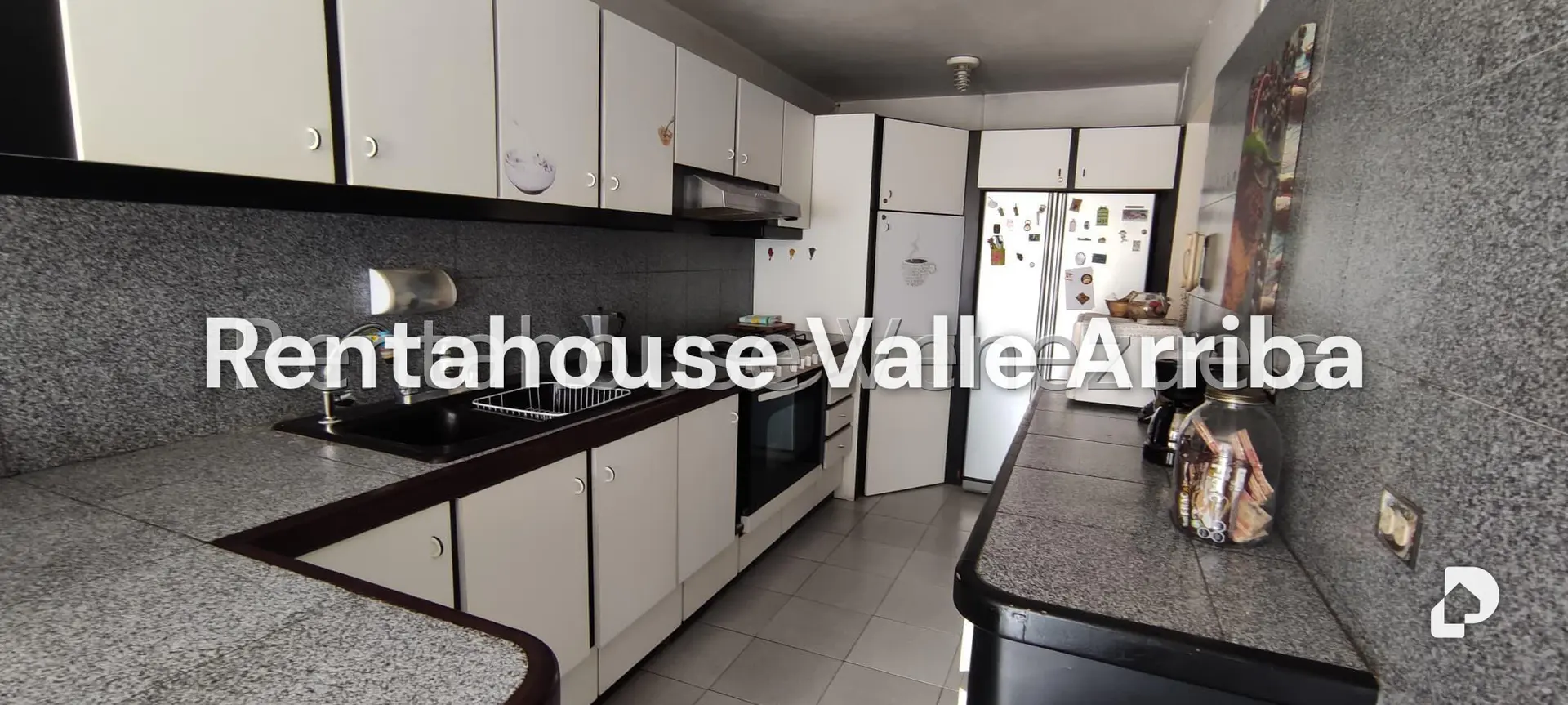 Apartamento en La Urbina, Caracas – 14