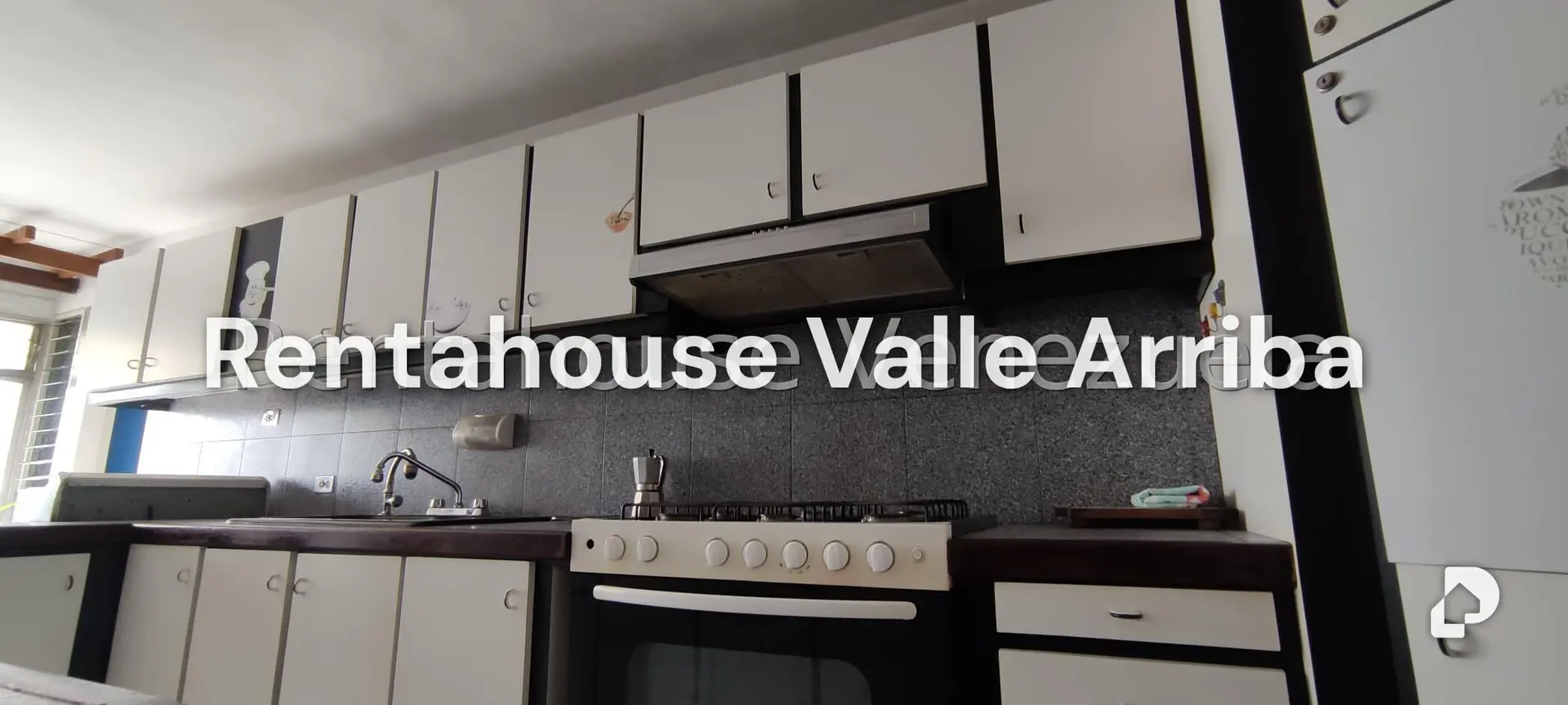 Apartamento en La Urbina, Caracas – 11