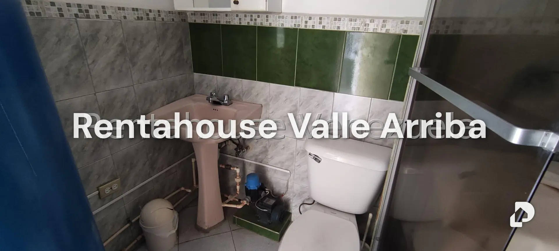 Apartamento en La Urbina, Caracas – 28