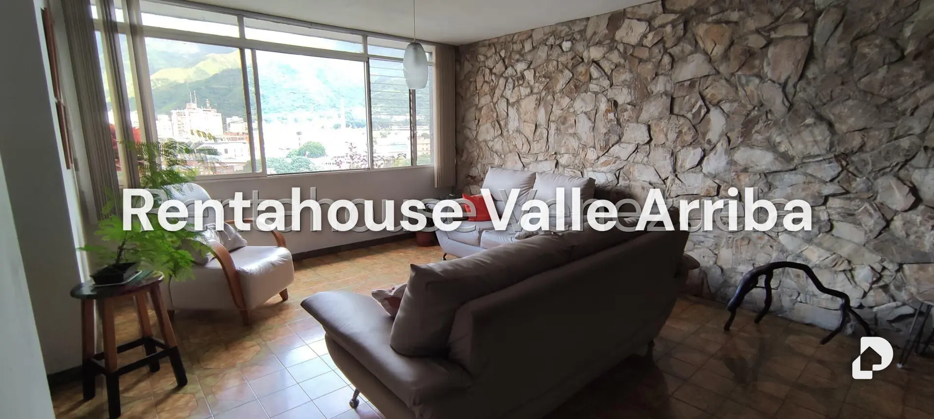 Apartamento en La Urbina, Caracas – 5