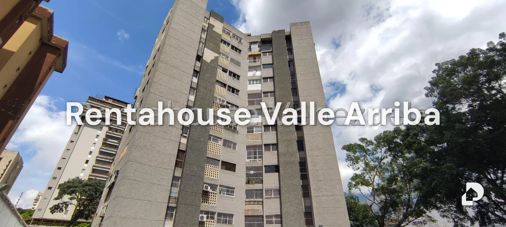 Apartamento en La Urbina, Caracas – 1