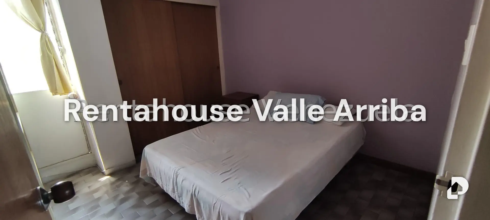 Apartamento en La Urbina, Caracas – 22