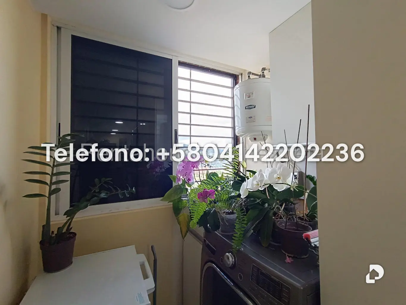 Apartamento en Colinas de La Tahona, Caracas – 12