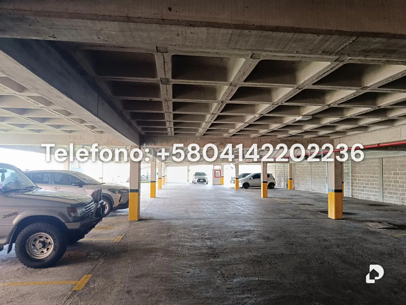 Apartamento en Colinas de La Tahona, Caracas – 2