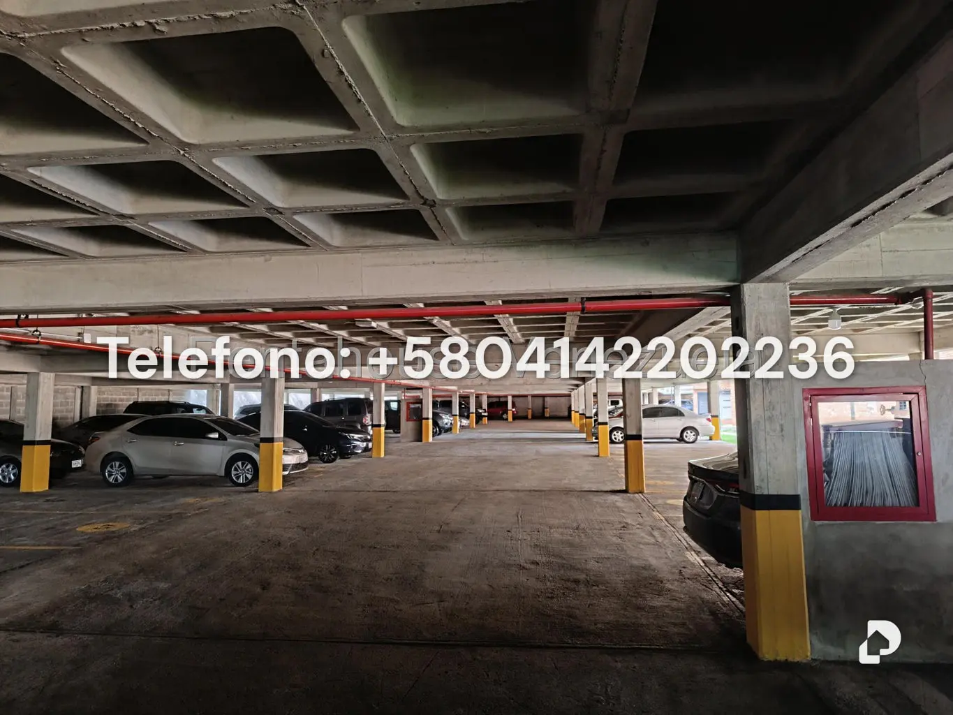 Apartamento en Colinas de La Tahona, Caracas – 3