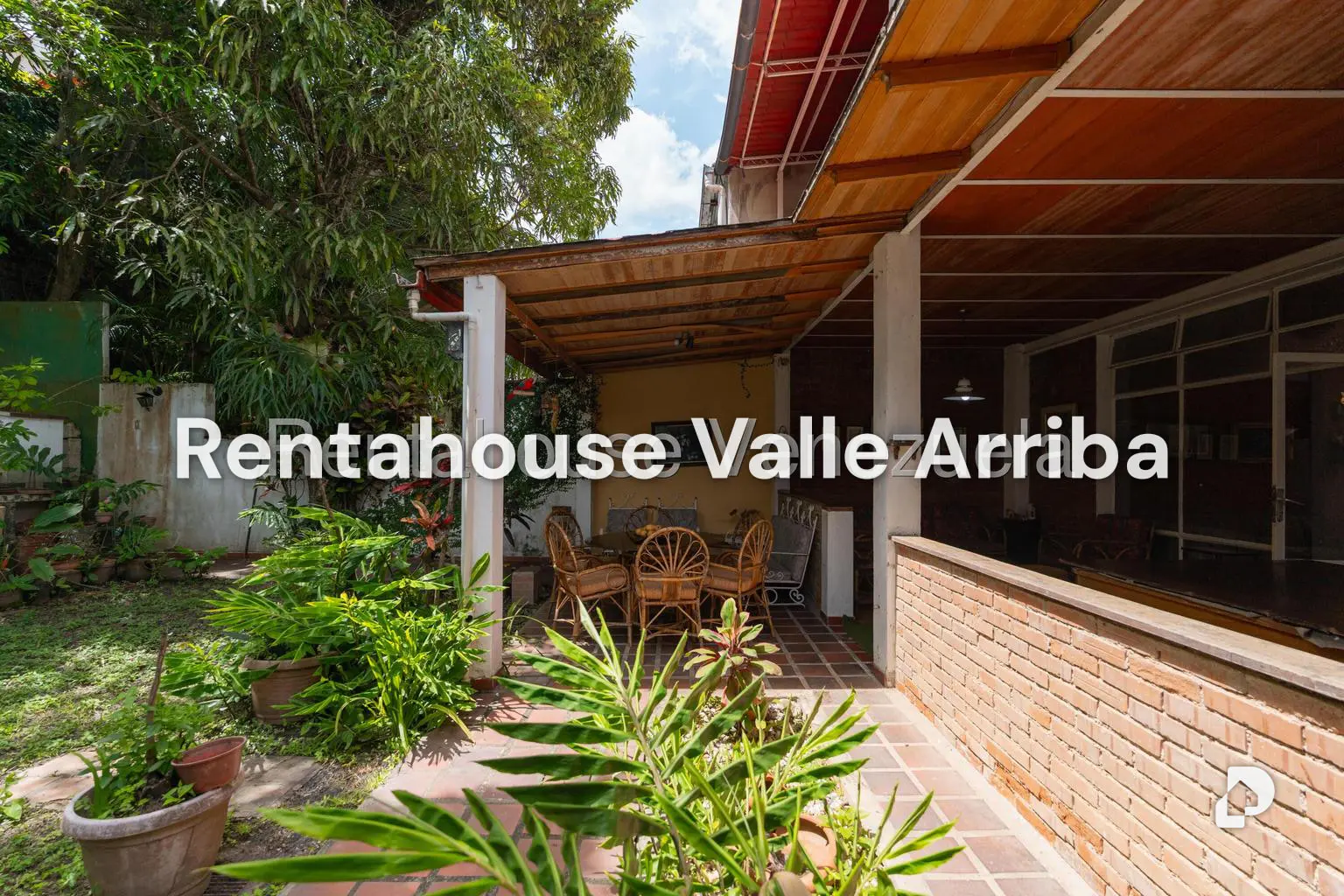 Casa en El Cafetal, Caracas – 25
