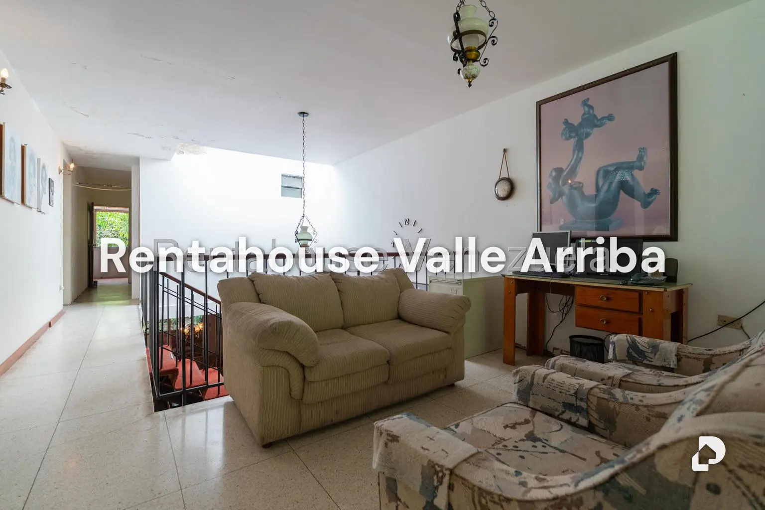Casa en El Cafetal, Caracas – 29