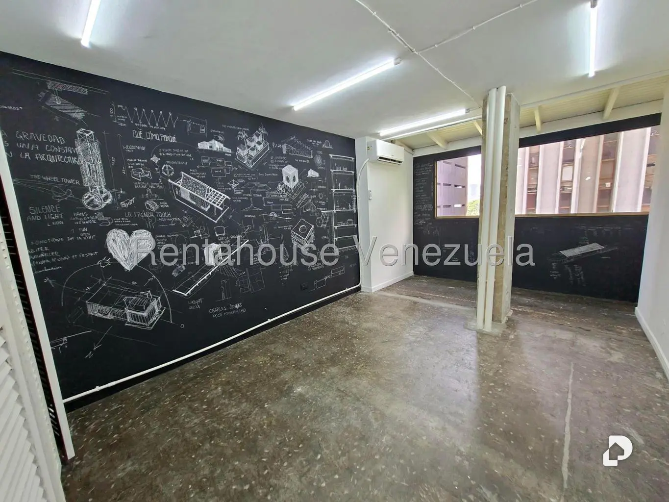 Apartamento en Los Palos Grandes, Caracas
