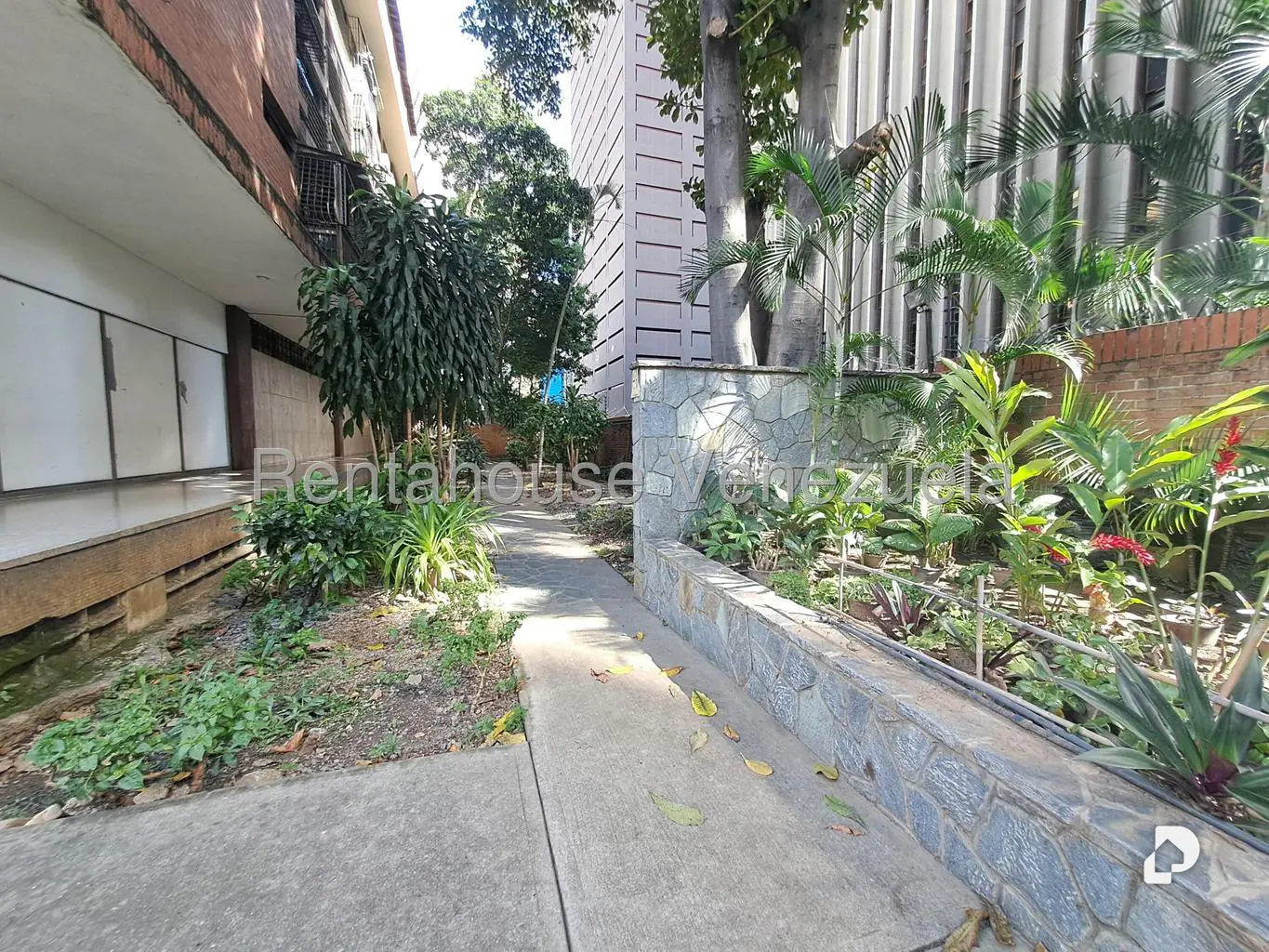 Apartamento en Los Palos Grandes, Caracas
